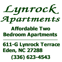Lynrock Apartments & Townhomes